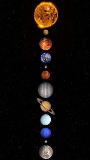 Planets