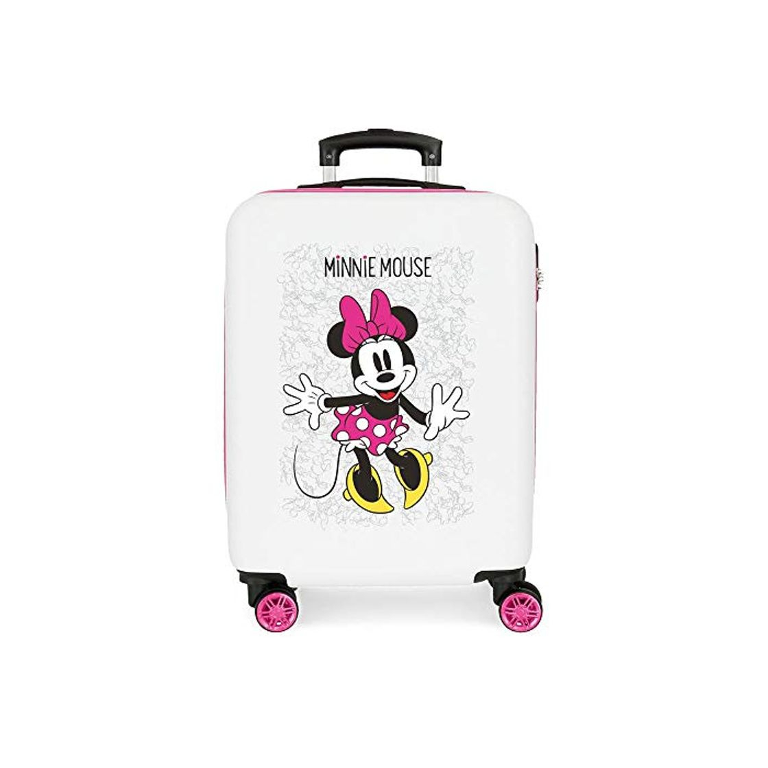 Producto Disney Enjoy The Day Equipaje infantil