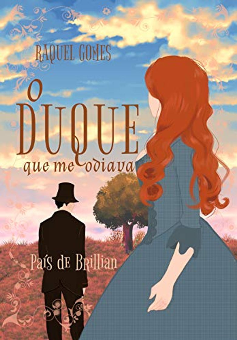 Libro O Duque que me odiava