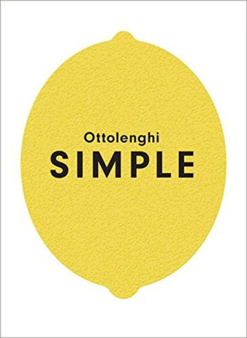 Book Simple