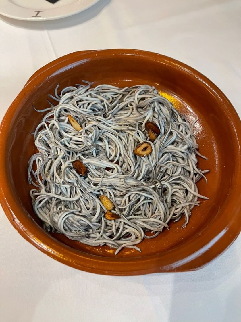 Restaurants Restaurante Illunbe