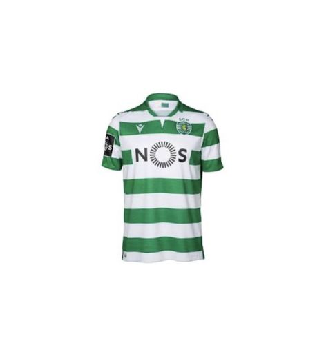 Camisa do sporting 