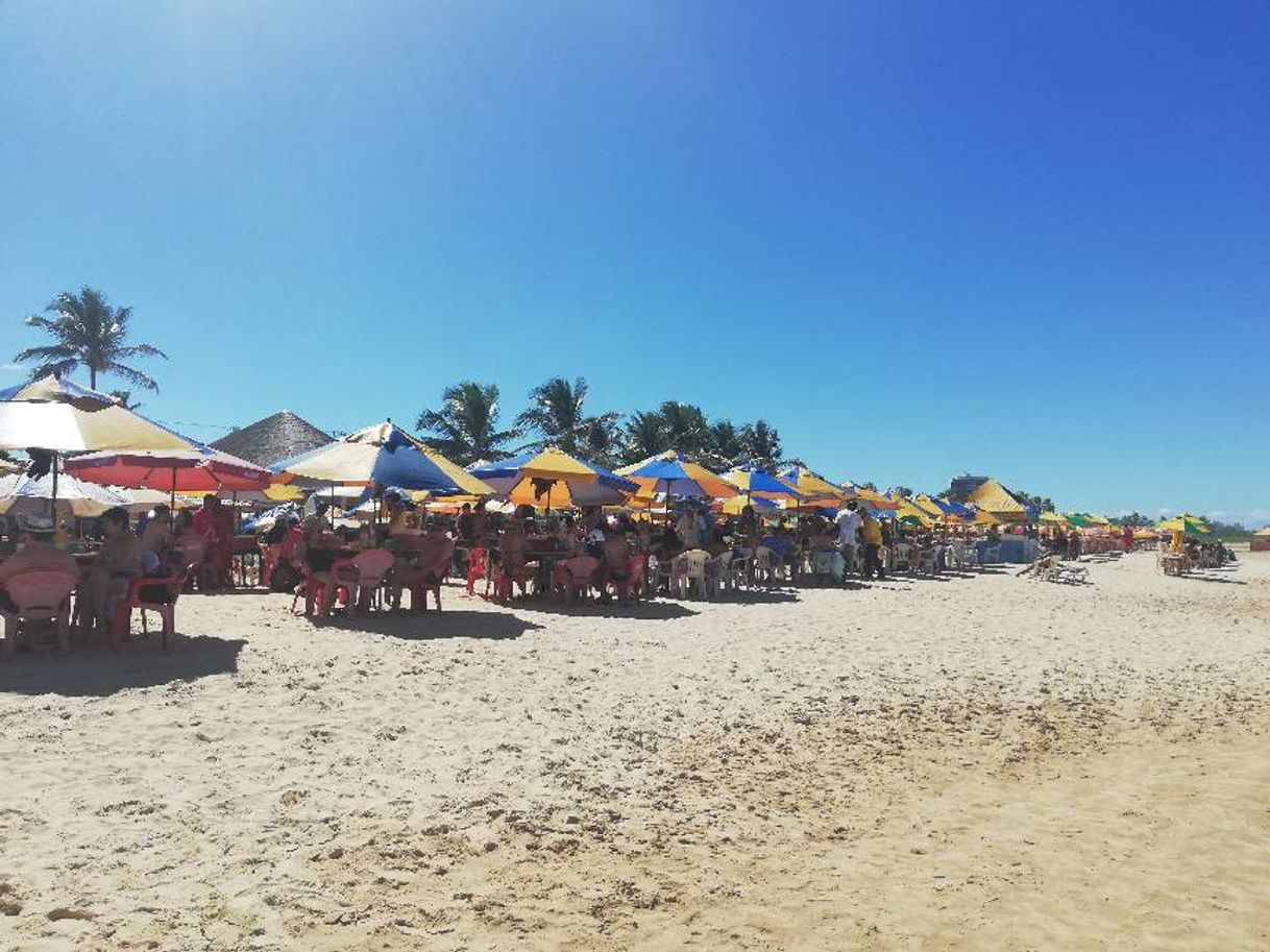 Place Aracaju Praia Hotel