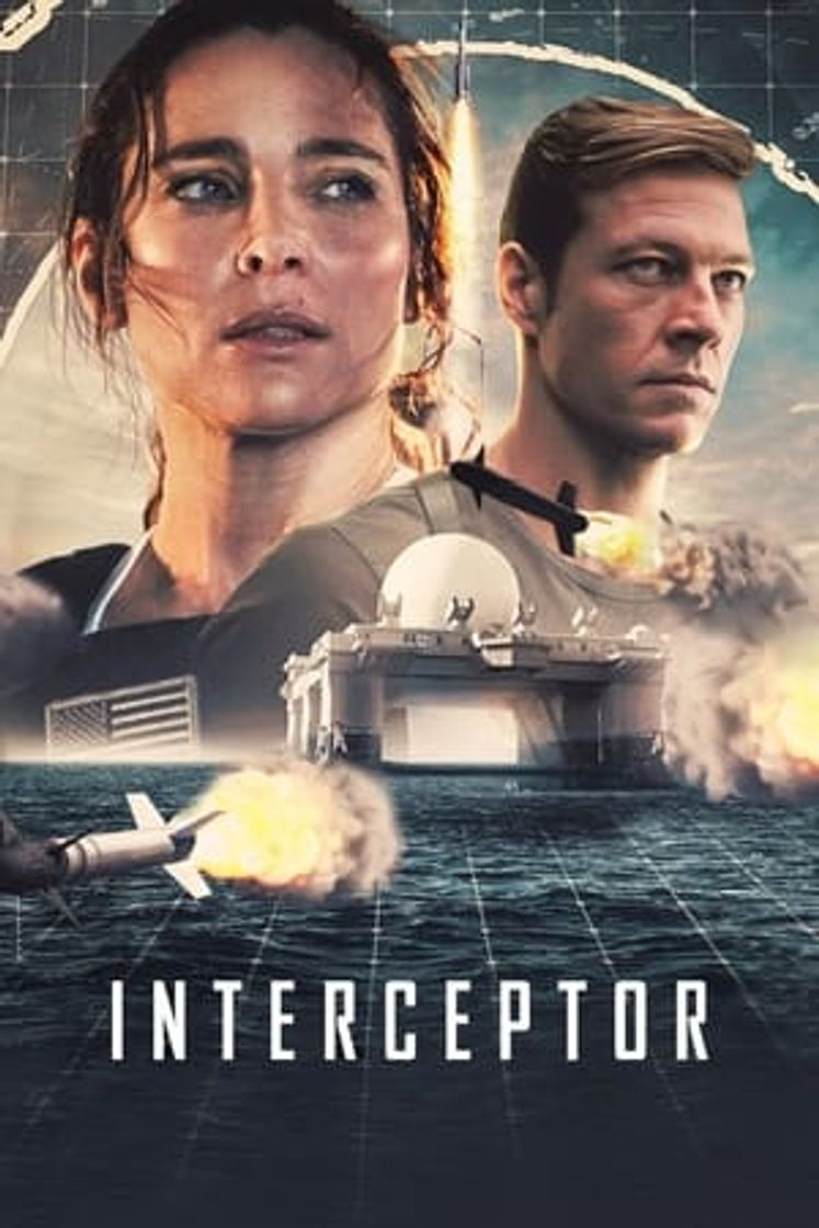 Película Interceptor