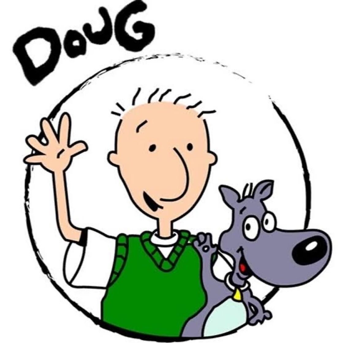 Serie Doug