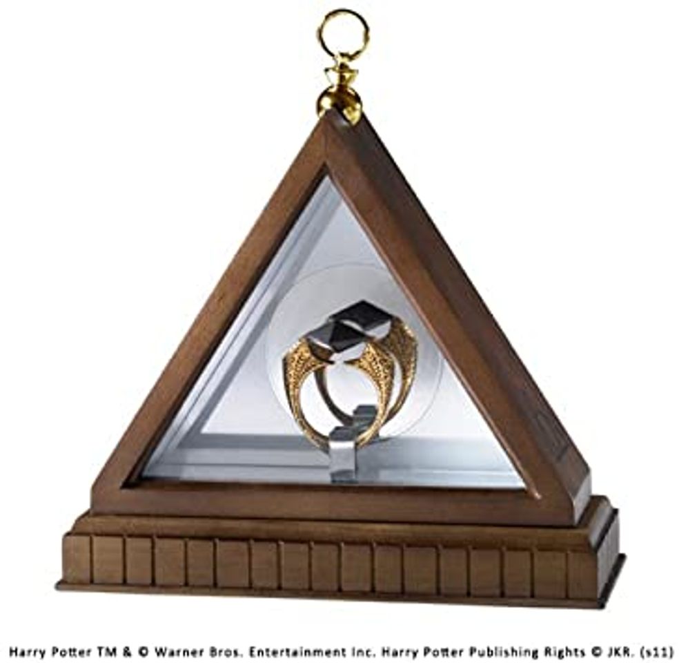 Social  El Anillo Horrocrux 