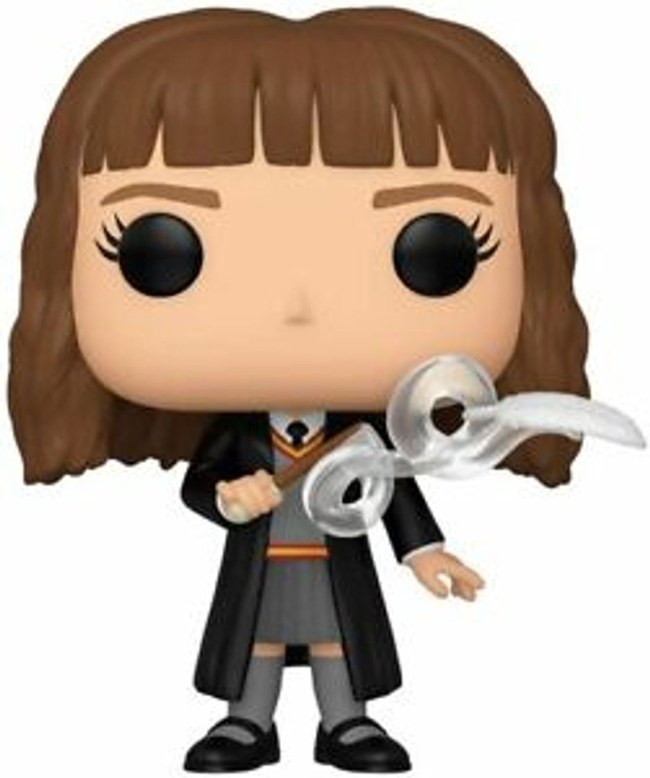 Fashion Funko Hermione 