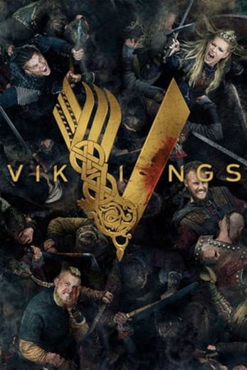 Vikings