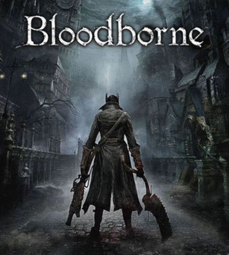 Bloodborne