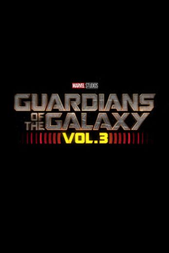 Guardians of the Galaxy Vol. 3