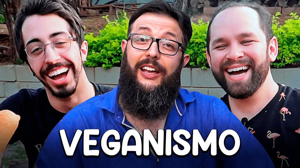 Fashion canal sem hora O FUTURO DO VEGANISMO