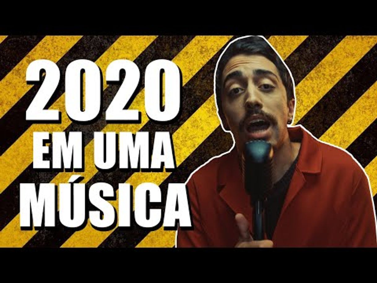 Fashion Lucas inutilismo 2020 em um música 