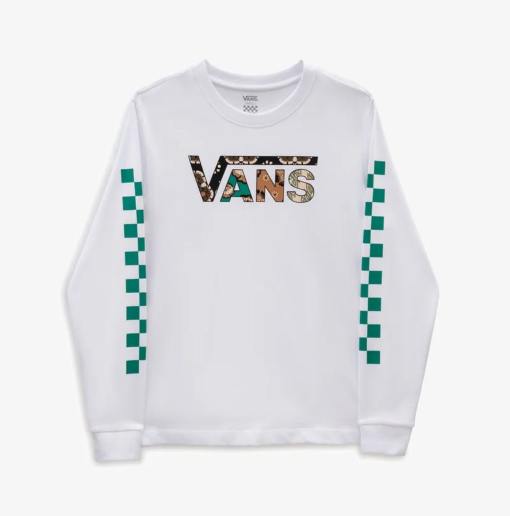 Moda Sudadera vans