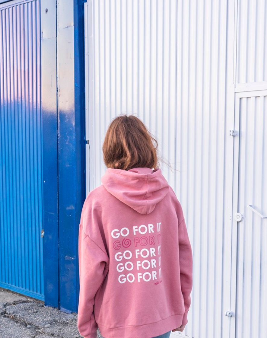 Social Go for It💖