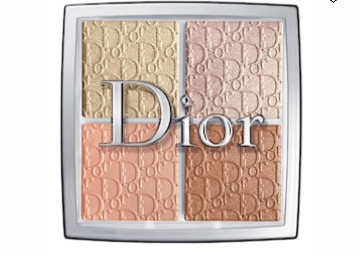 Producto Dior Backstage Glow Face Palette - Paleta de rostro con iluminador