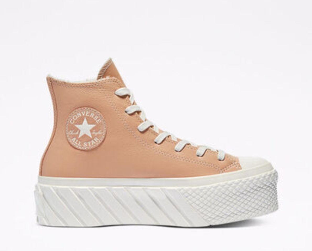 Moda Converse