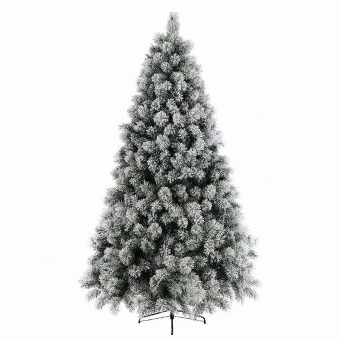 Producto FROST Árbol de Navidad blanco