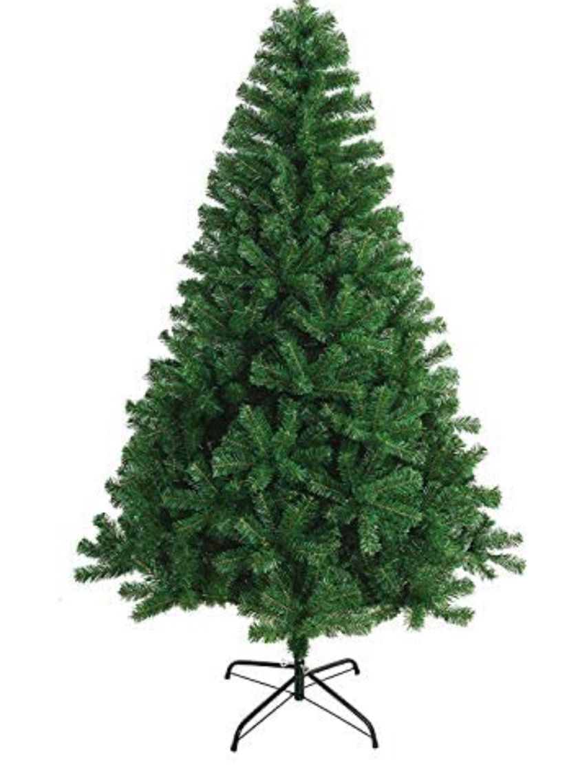 Producto  Árbol de Navidad Artificial Extra Relleno 