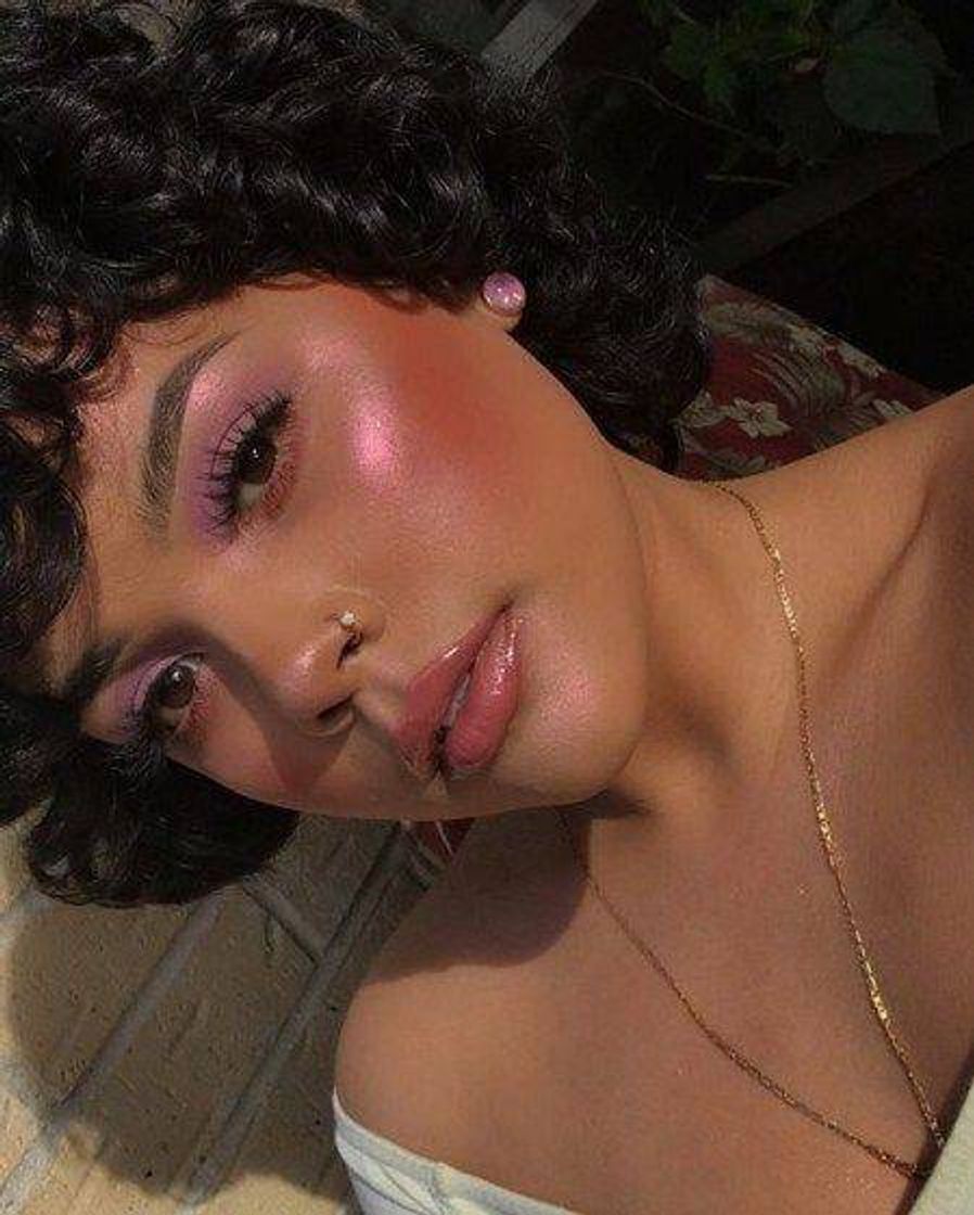 Fashion makeup inspo 3