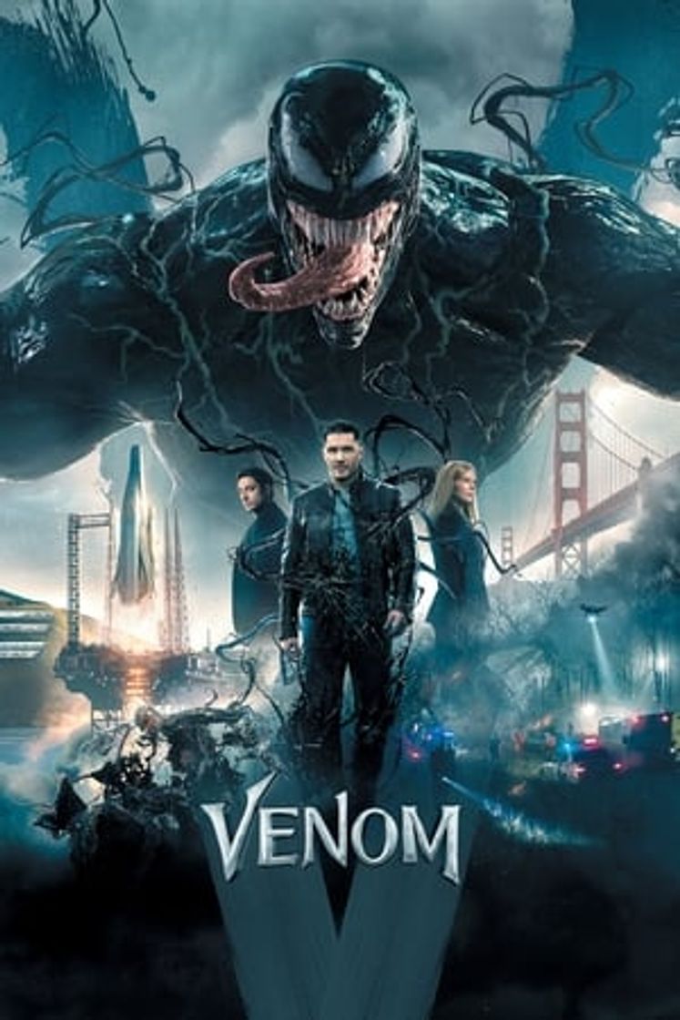 Película Venom