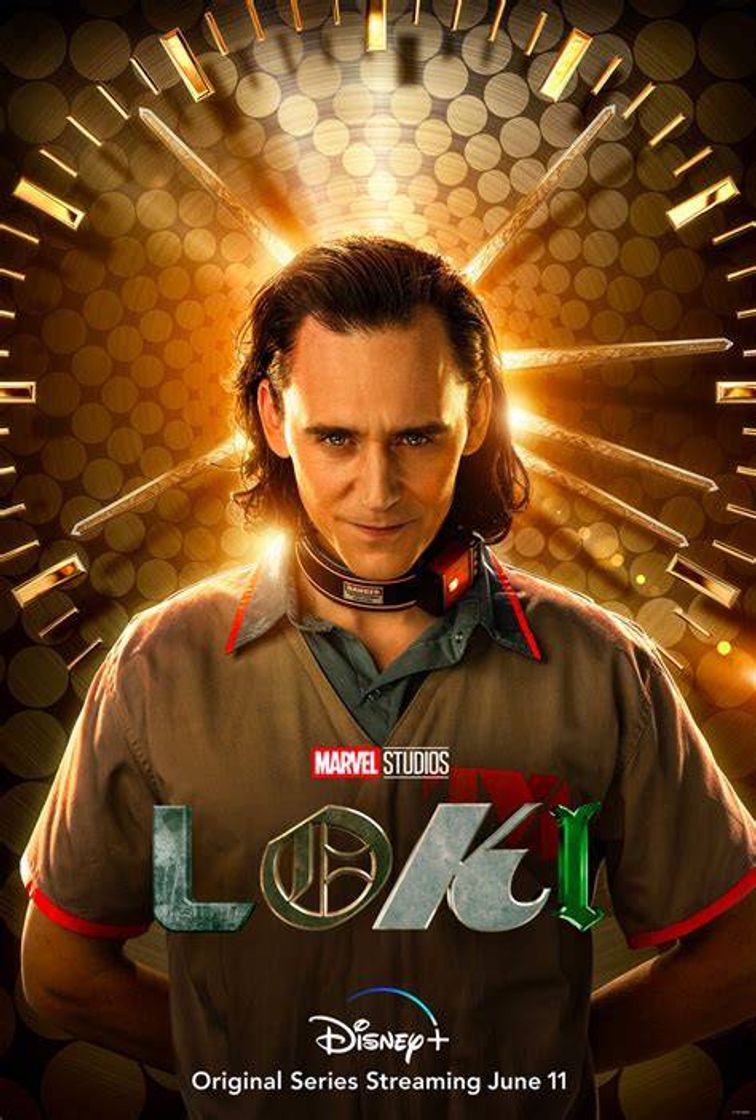 Serie Loki