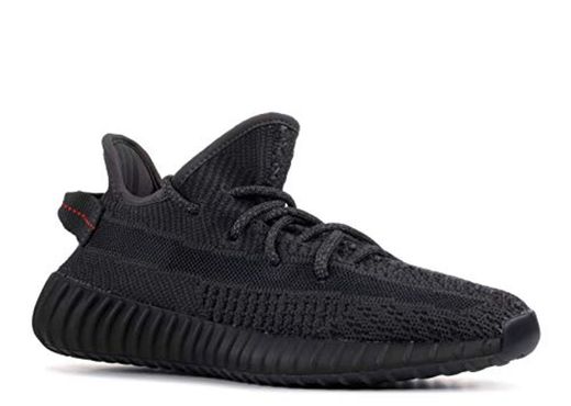 adidas Yeezy Boost 350 V2 - FU9006, Negro