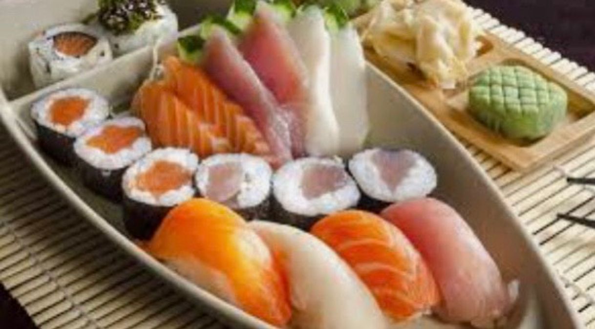 Restaurants Konkai Sushi - Barra Funda - Restaurante Japonês & Rodízio