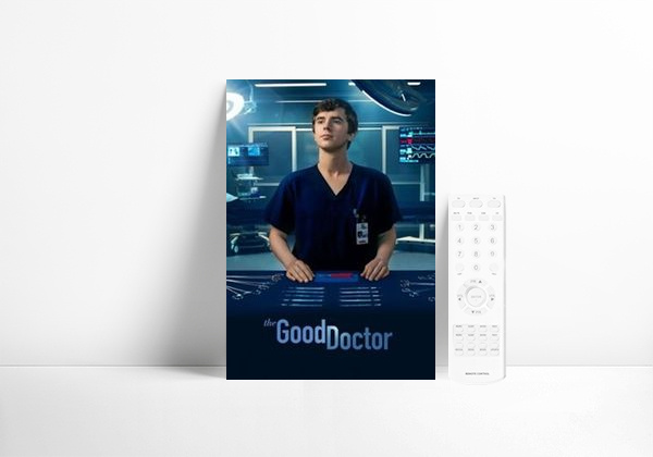 Serie The Good Doctor