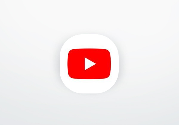 App YouTube: Watch, Listen, Stream
