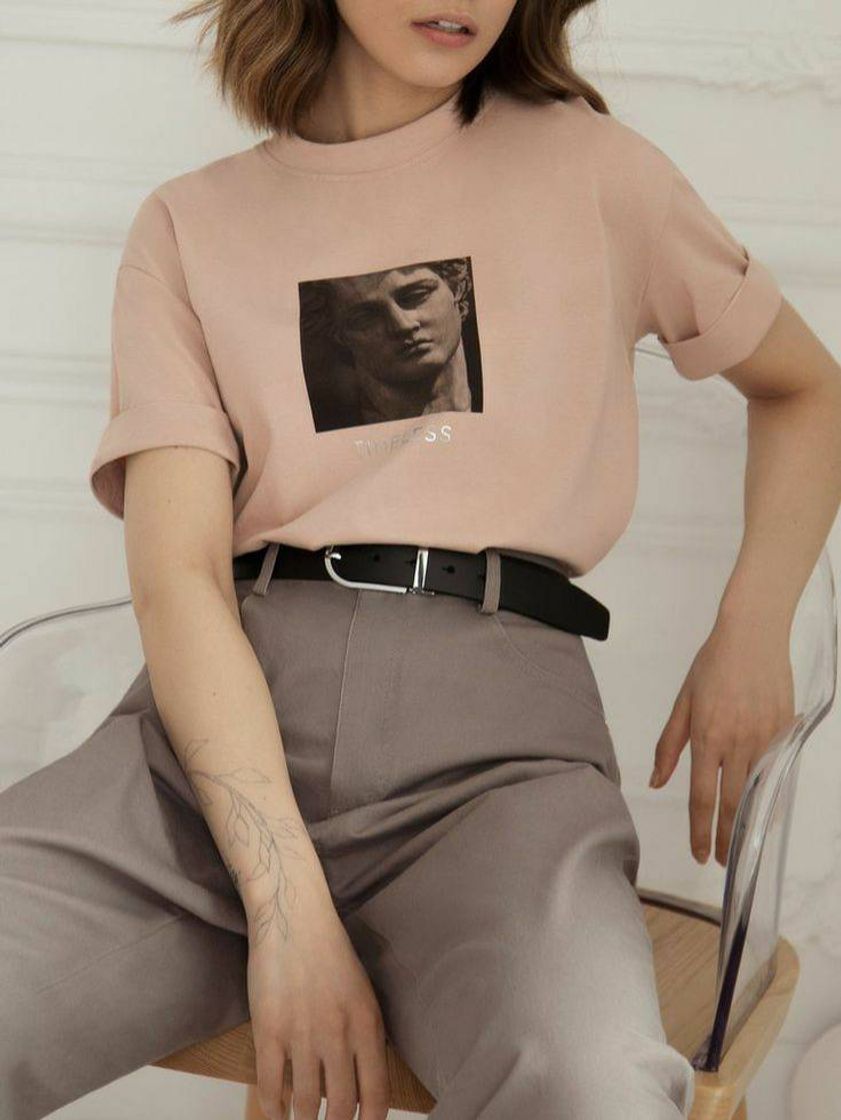 Social Outfit