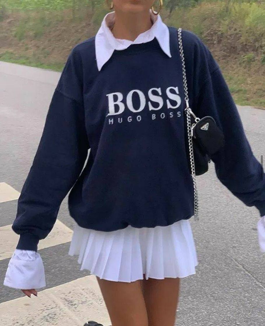 Social Outfit