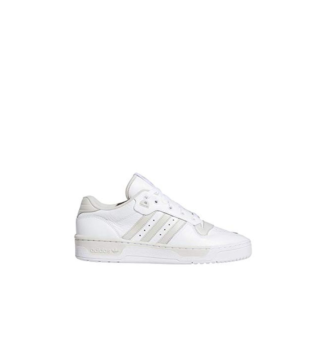 Fashion adidas Rivalry Low Calzado FTWR White