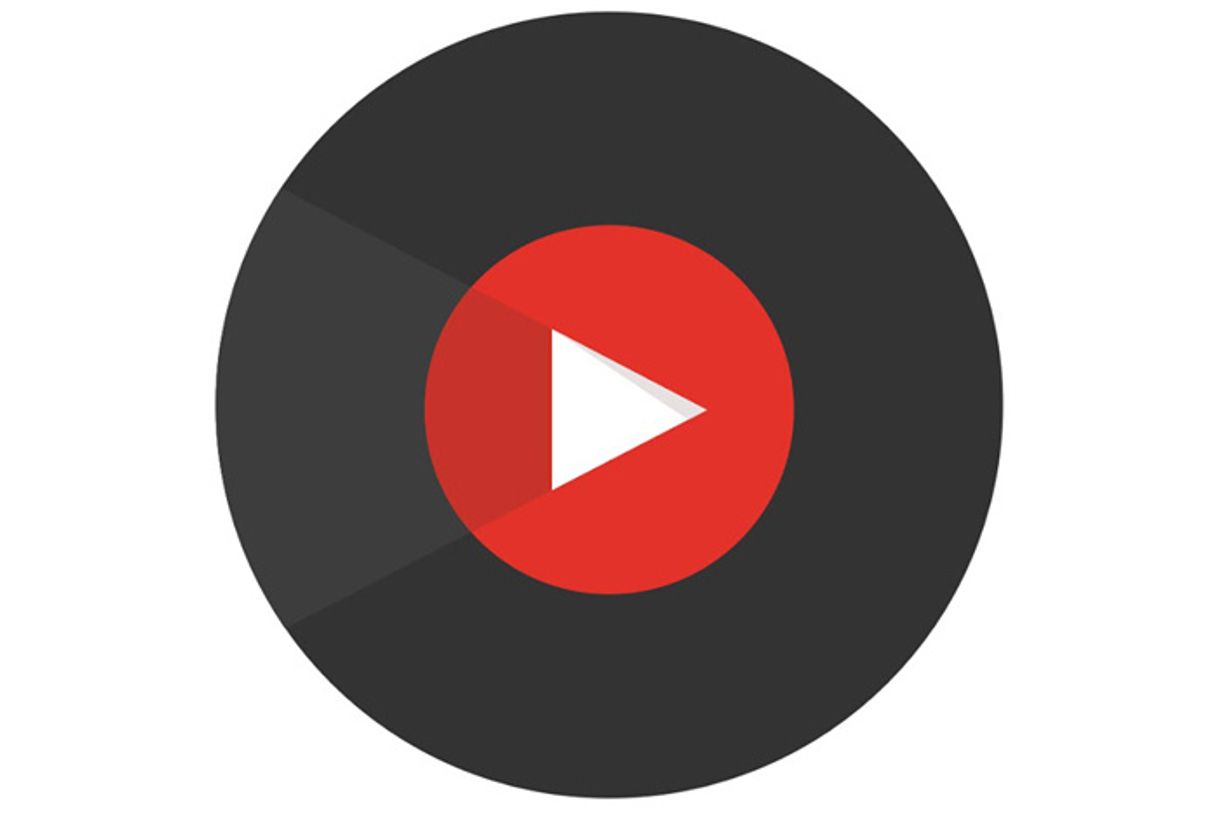 App YouTube Music