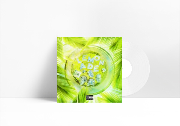 Music Lemonade (feat. Anuel AA, Gunna, Don Toliver & NAV) - Latin Remix