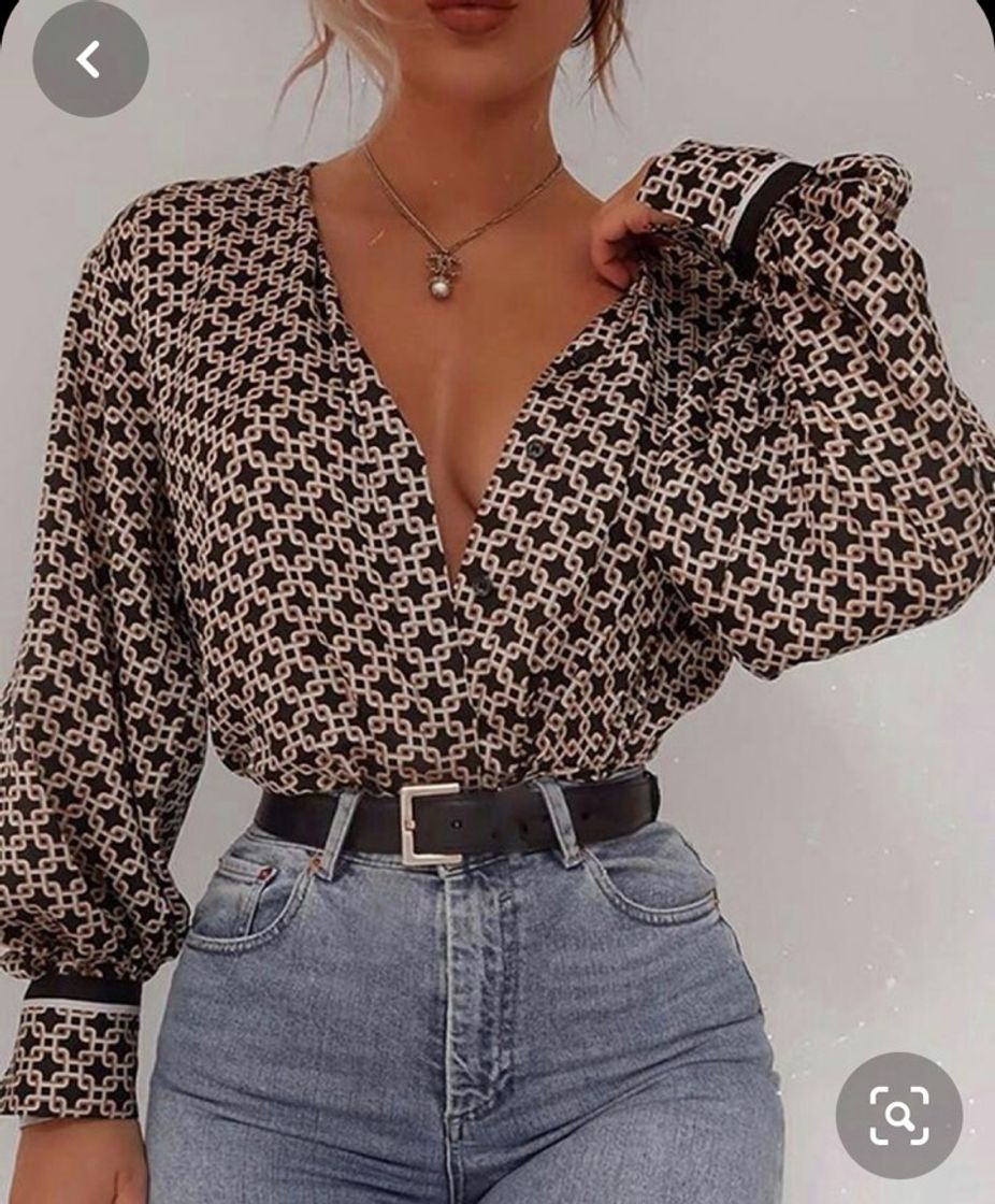 Social long sleeve 