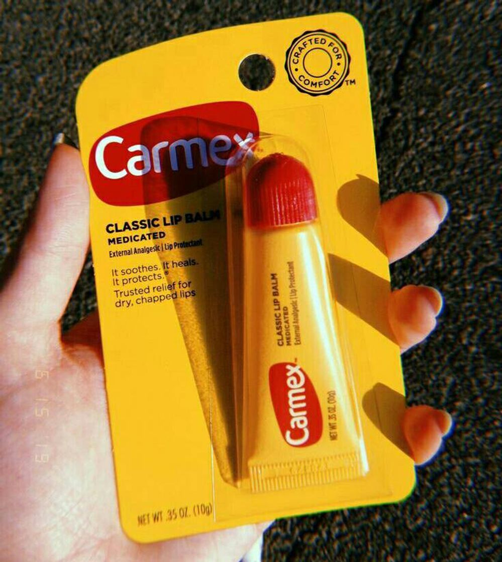 Beauty CARMEX