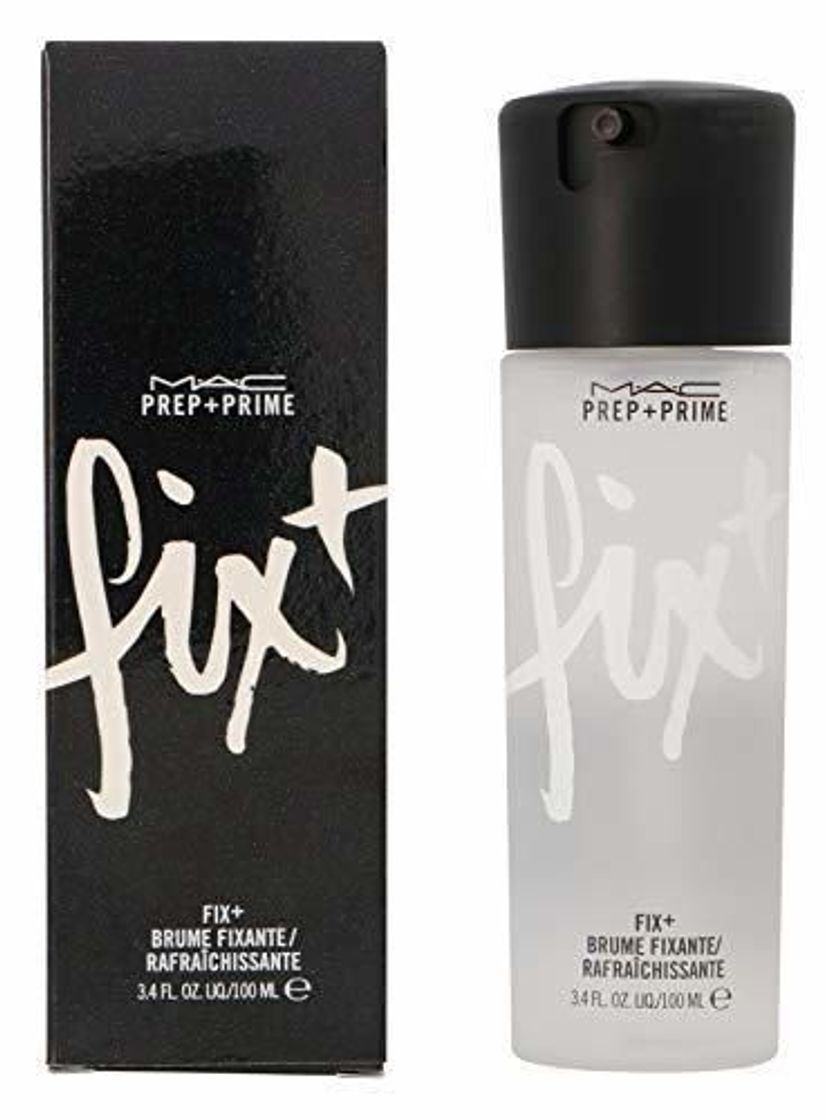 Social MAC - Fix+ - Prep+Prime Skin Refresher/Finishing Mist by MAC