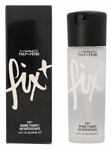 MAC - Fix+ - Prep+Prime Skin Refresher/Finishing Mist by MAC