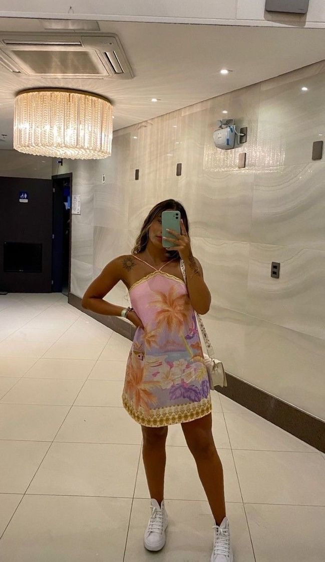 Social dress raibow 🌈