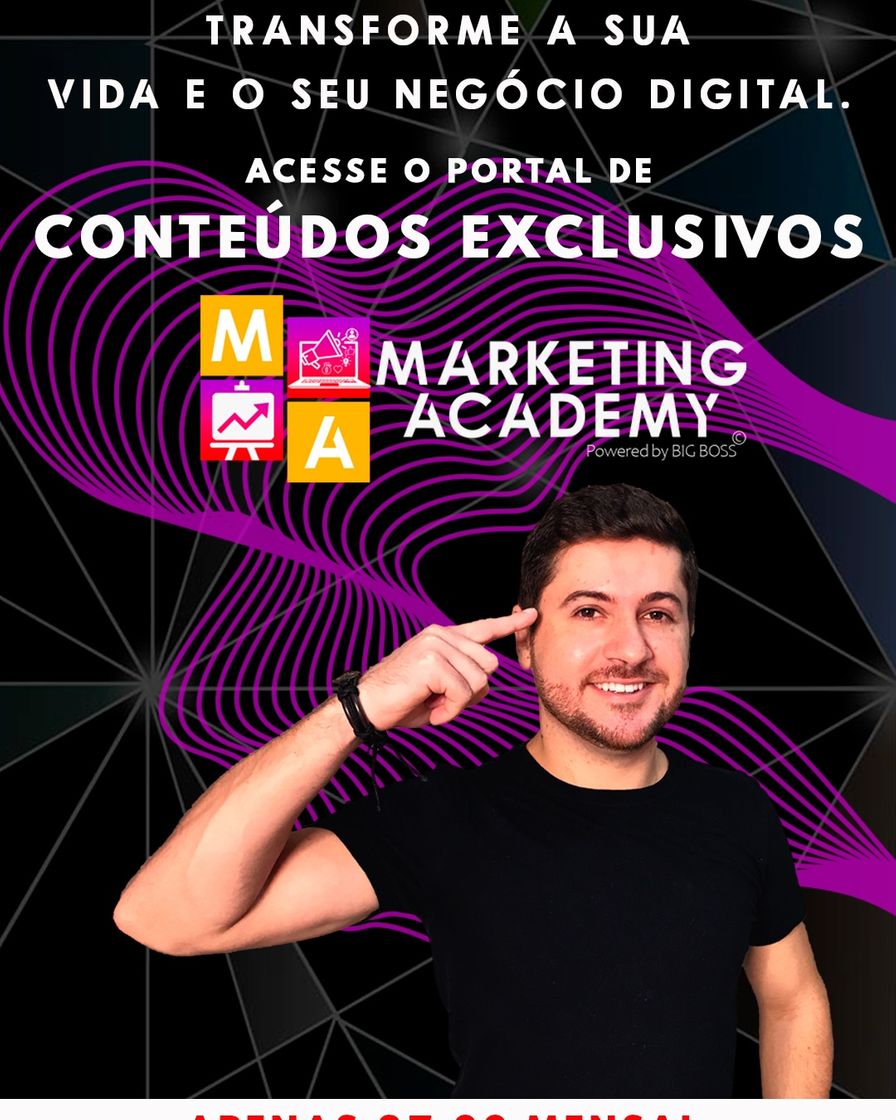 Social Grupo Big Boss