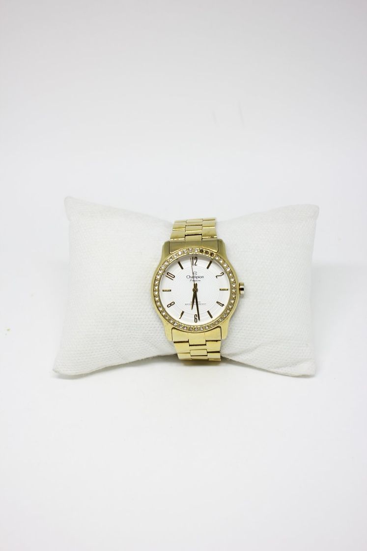 Social Mais um lindo relógio 