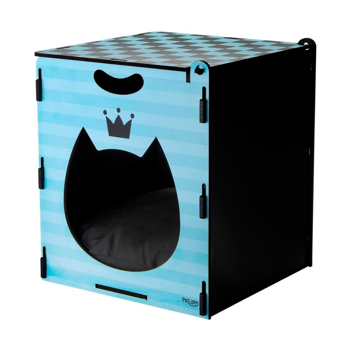 Social Puff Toca 35cm