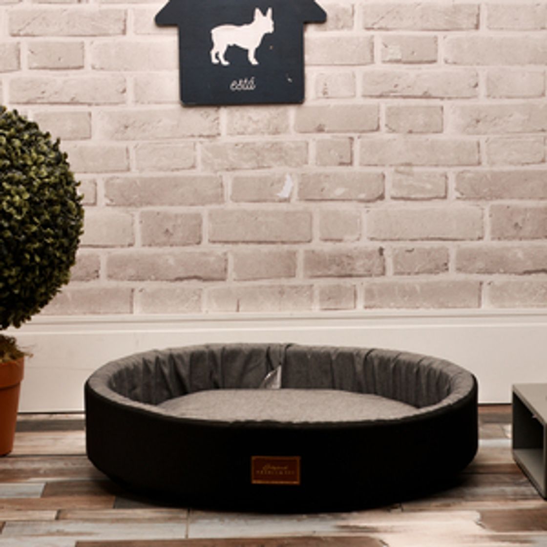 Social Linda cama Pet