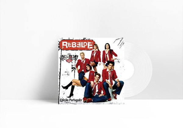 Música Rebelde