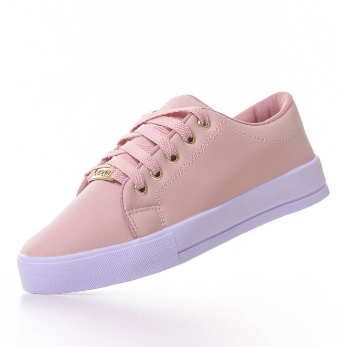 Moda  Tenis Feminino Casual Sapatilha Sapatenis