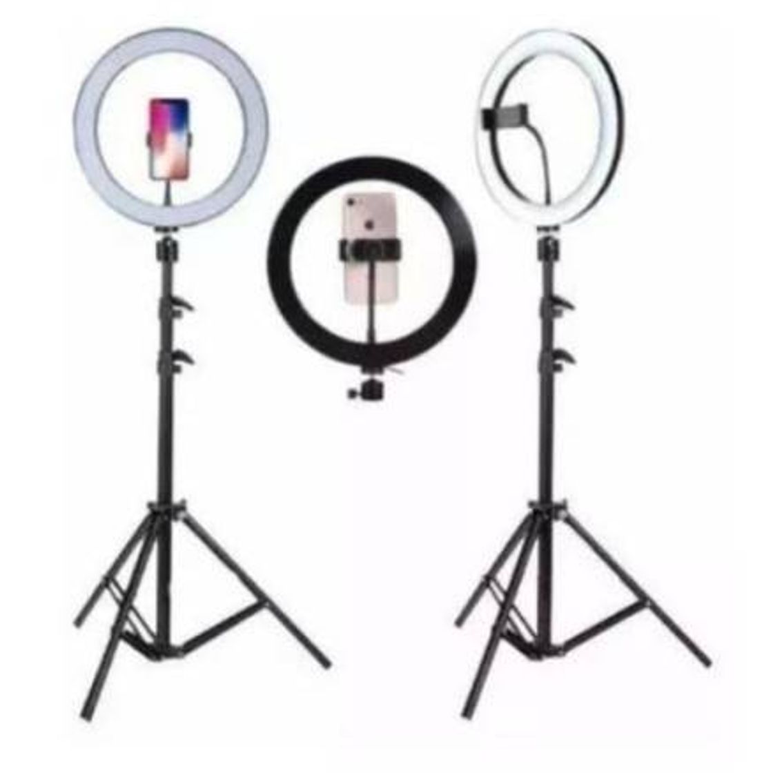 Fashion Ring Light led 