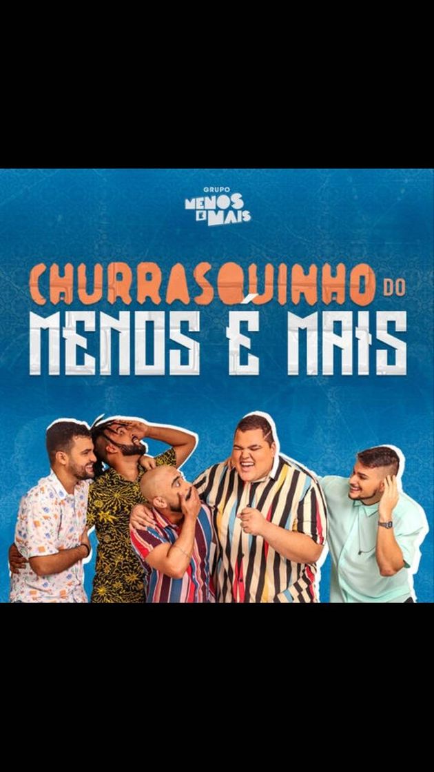 Moda Churrasquinho do Menos é Mais - YouTube