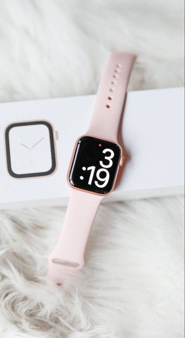 Producto Apple Watch ⌚