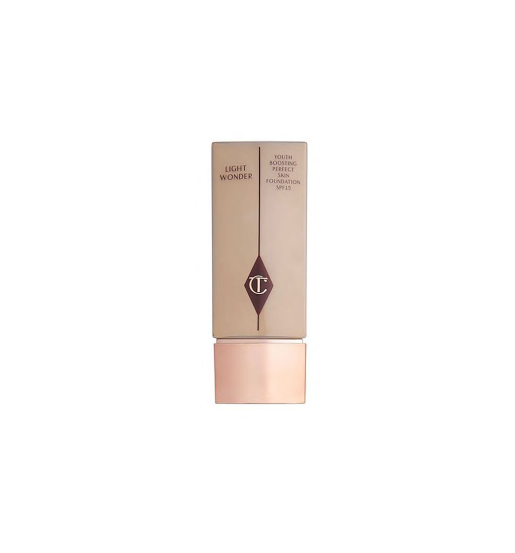 Belleza Light Wonder Charlotte Tilbury