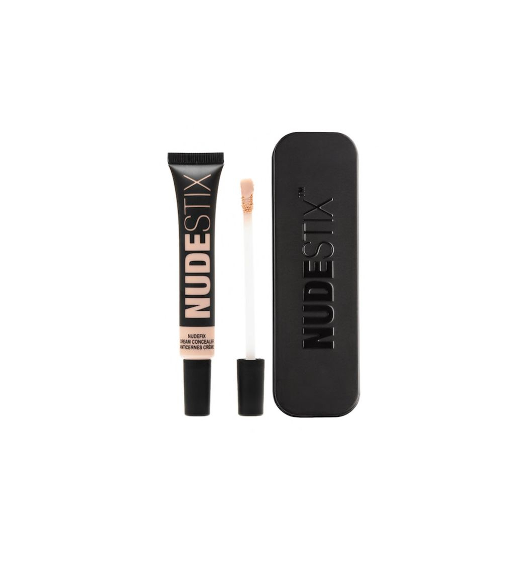 Belleza Corrector en crema Nudestix